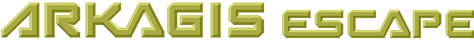 Arkagis Escape